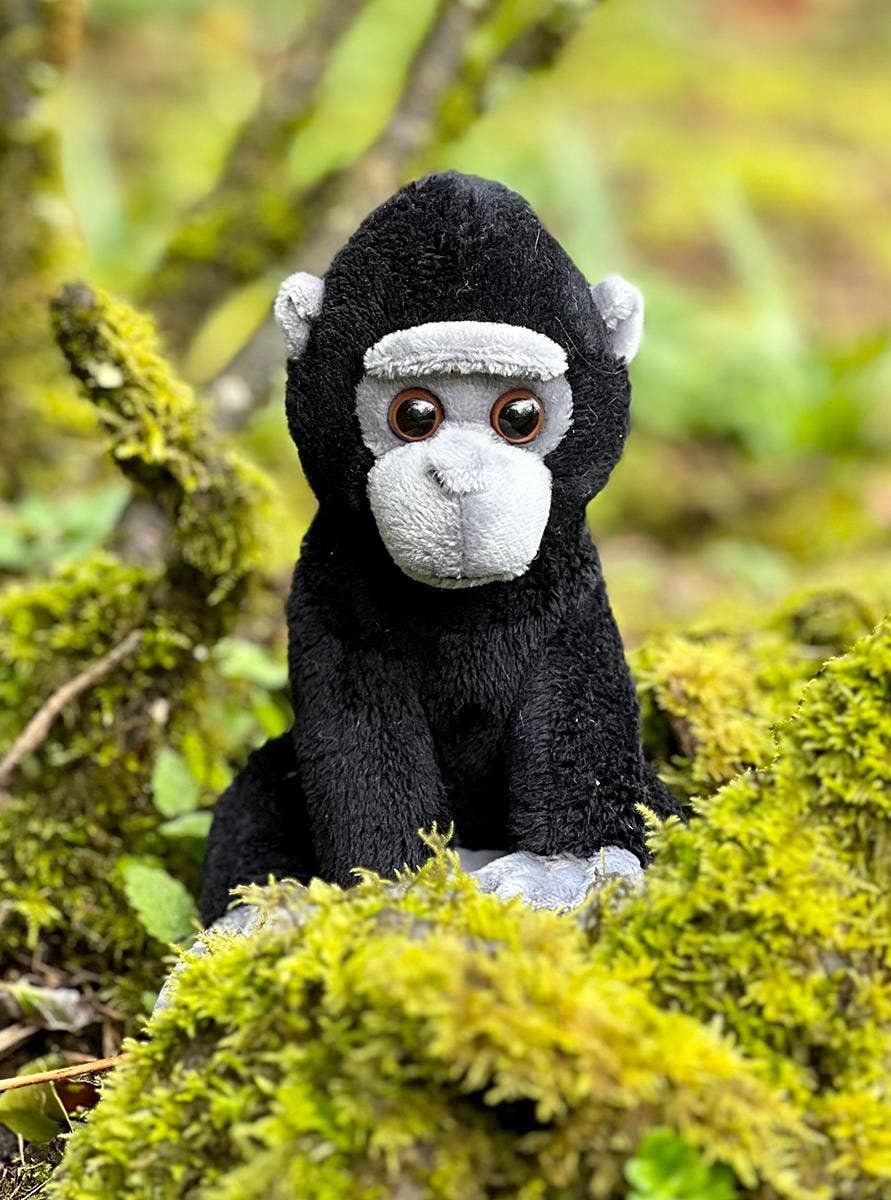 Peluche Cuddle Cub Gorille