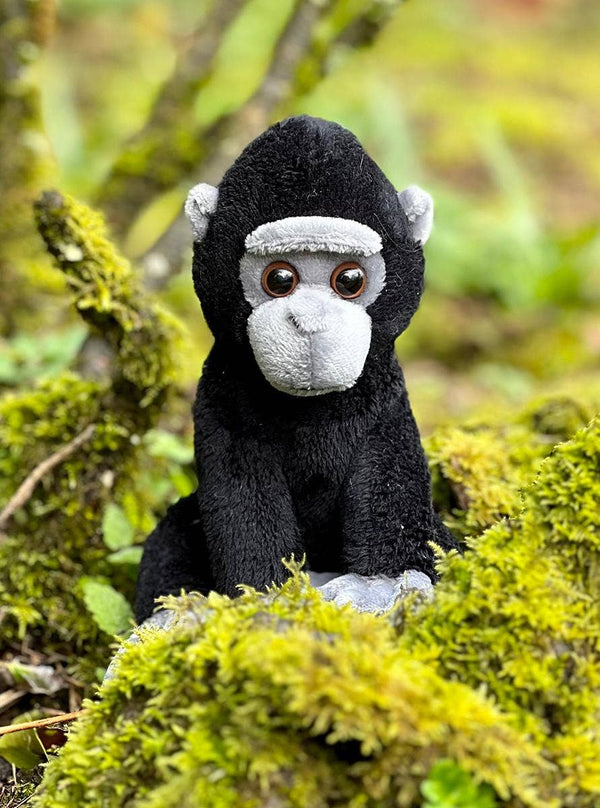 Cuddle Cub Gorilla Plush Toy