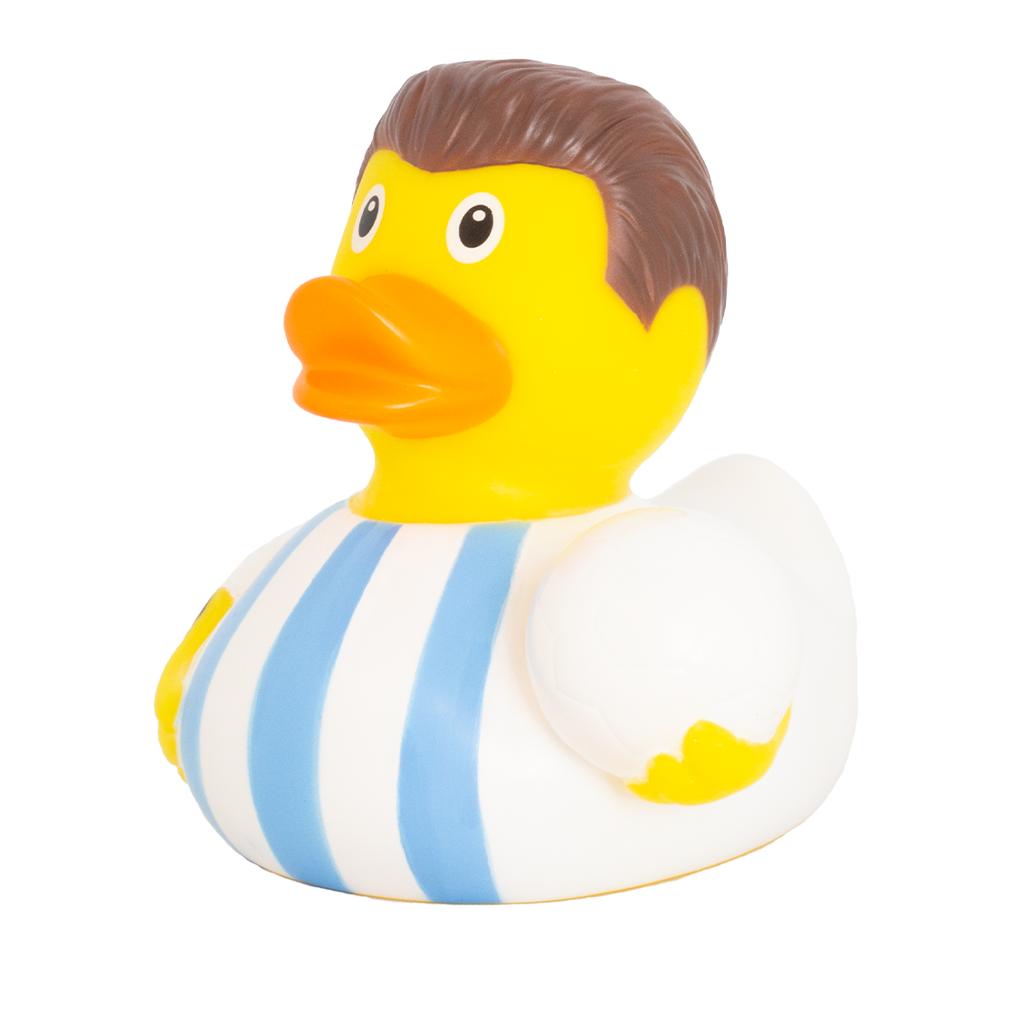White Star Football Duck