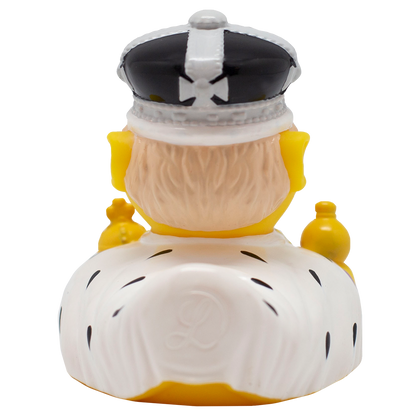 King Duck C.