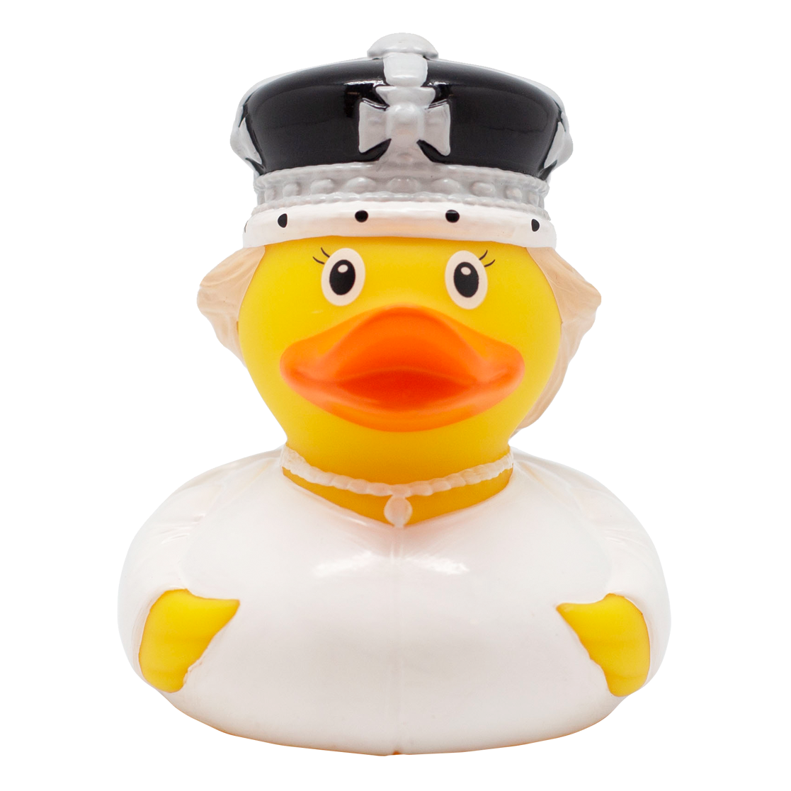 Duck Queen C.