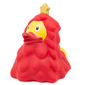 Weihnachtsbaum-Ente Rouge