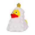 Weihnachtsbaum-Ente Blanc