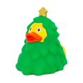 Weihnachtsbaum-Ente Vert