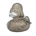 Paperella Vaduck scura scintillante
