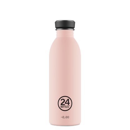 Urban Bottle | Dusty Pink - 500 ml