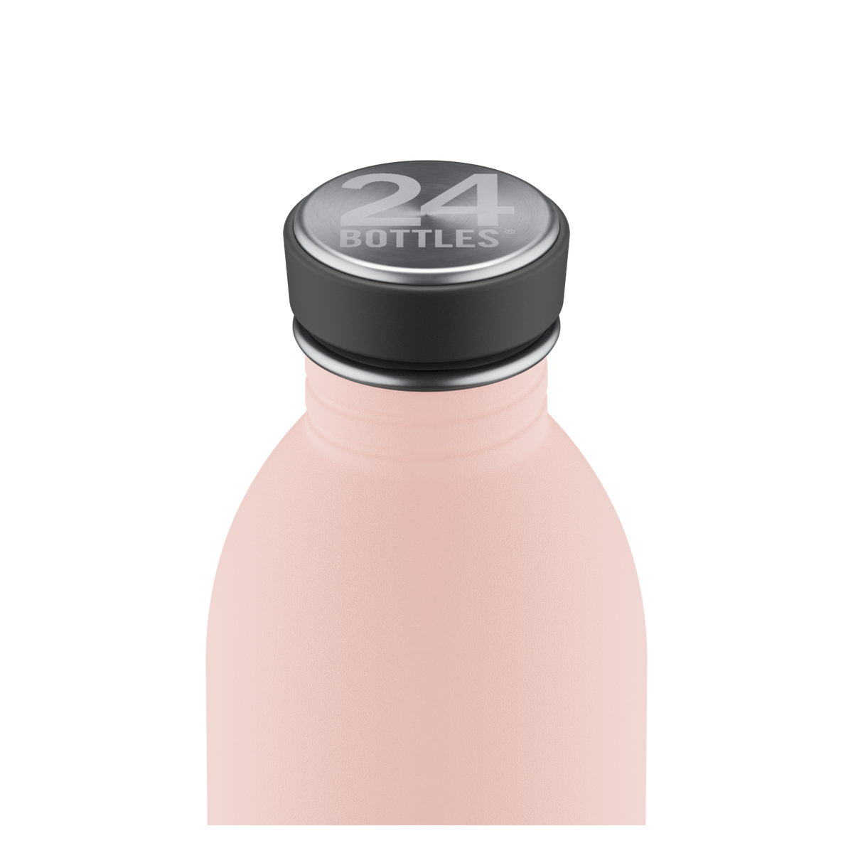 Bouteille "Urban Bottle" - Dusty Pink 500ml