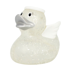 Canard Ange Pailleté