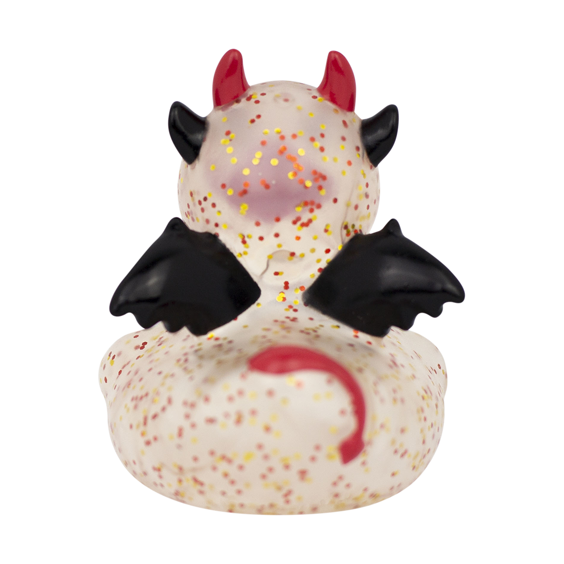 Canard Diable Pailleté