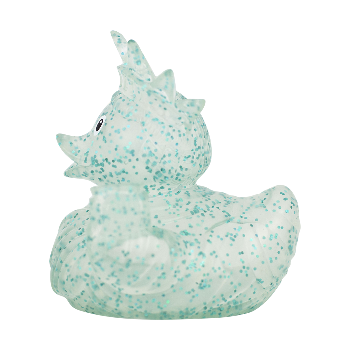 Glitter Statue of Liberty Duck