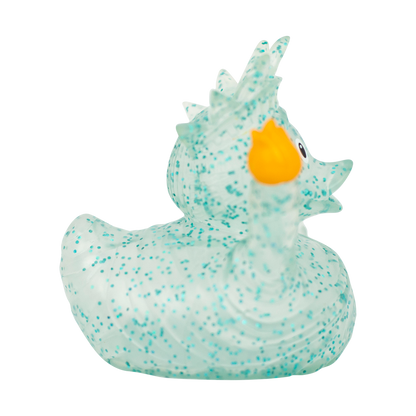 Glitter Statue of Liberty Duck