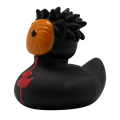 Canard Guerrier Noir