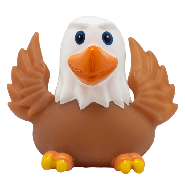 Eagle Duck