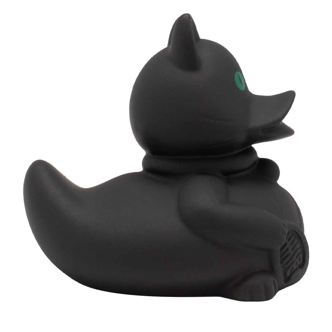 Crazy Cat Black Duck