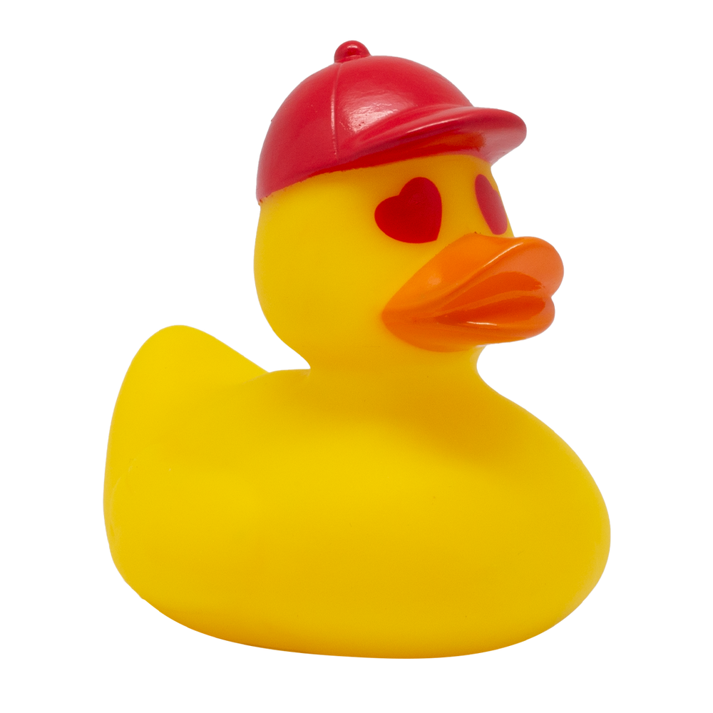Duck I Love