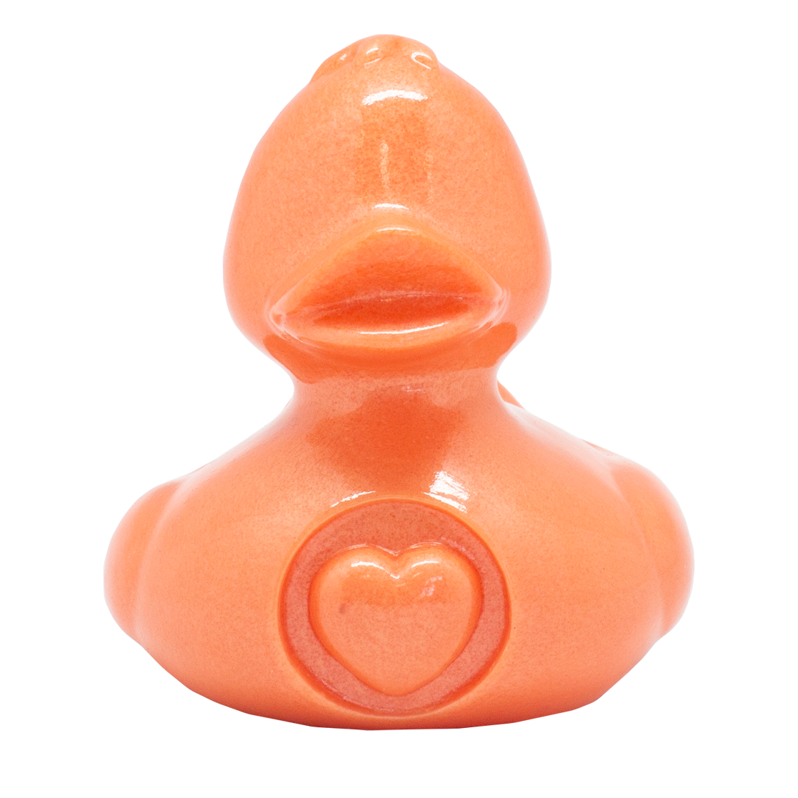 Duck My Copper Heart