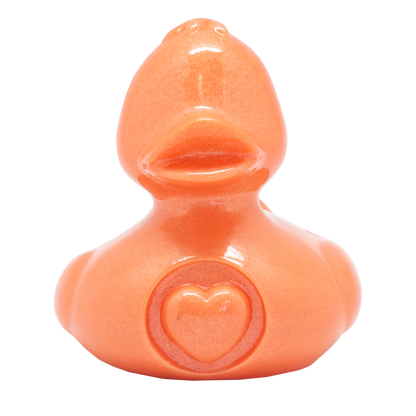 Duck My Copper Heart