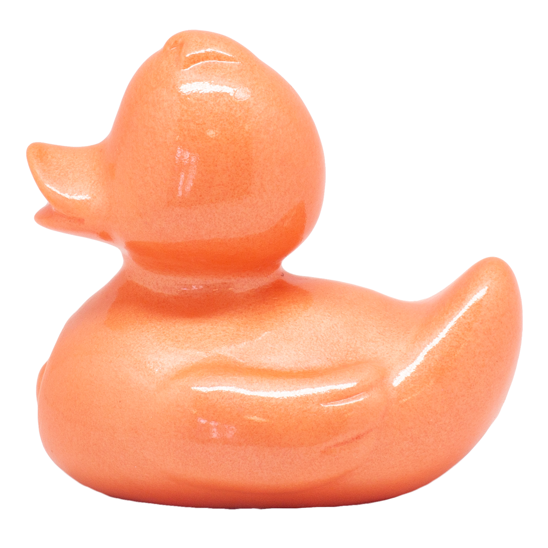 Duck My Copper Heart