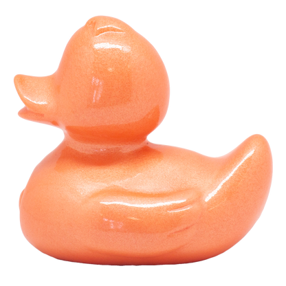 Duck My Copper Heart