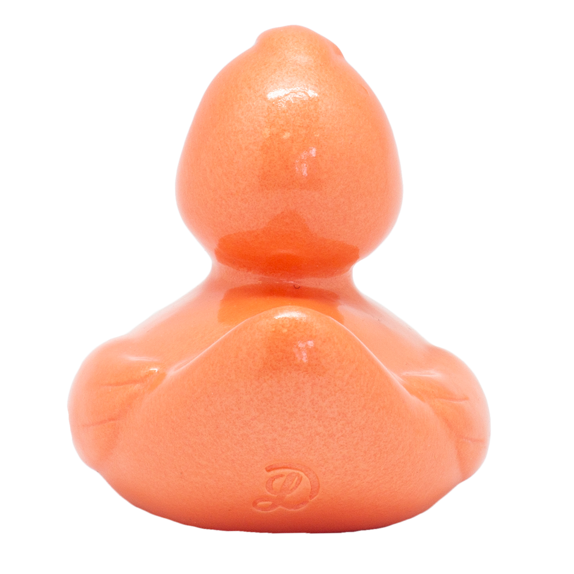 Duck My Copper Heart