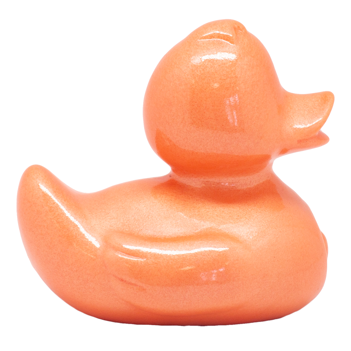 Duck My Copper Heart