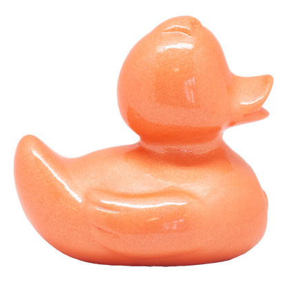 Duck My Copper Heart