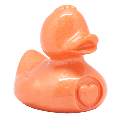 Duck My Copper Heart