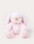 Peluche Lapin Lolli Bunnies – Rose