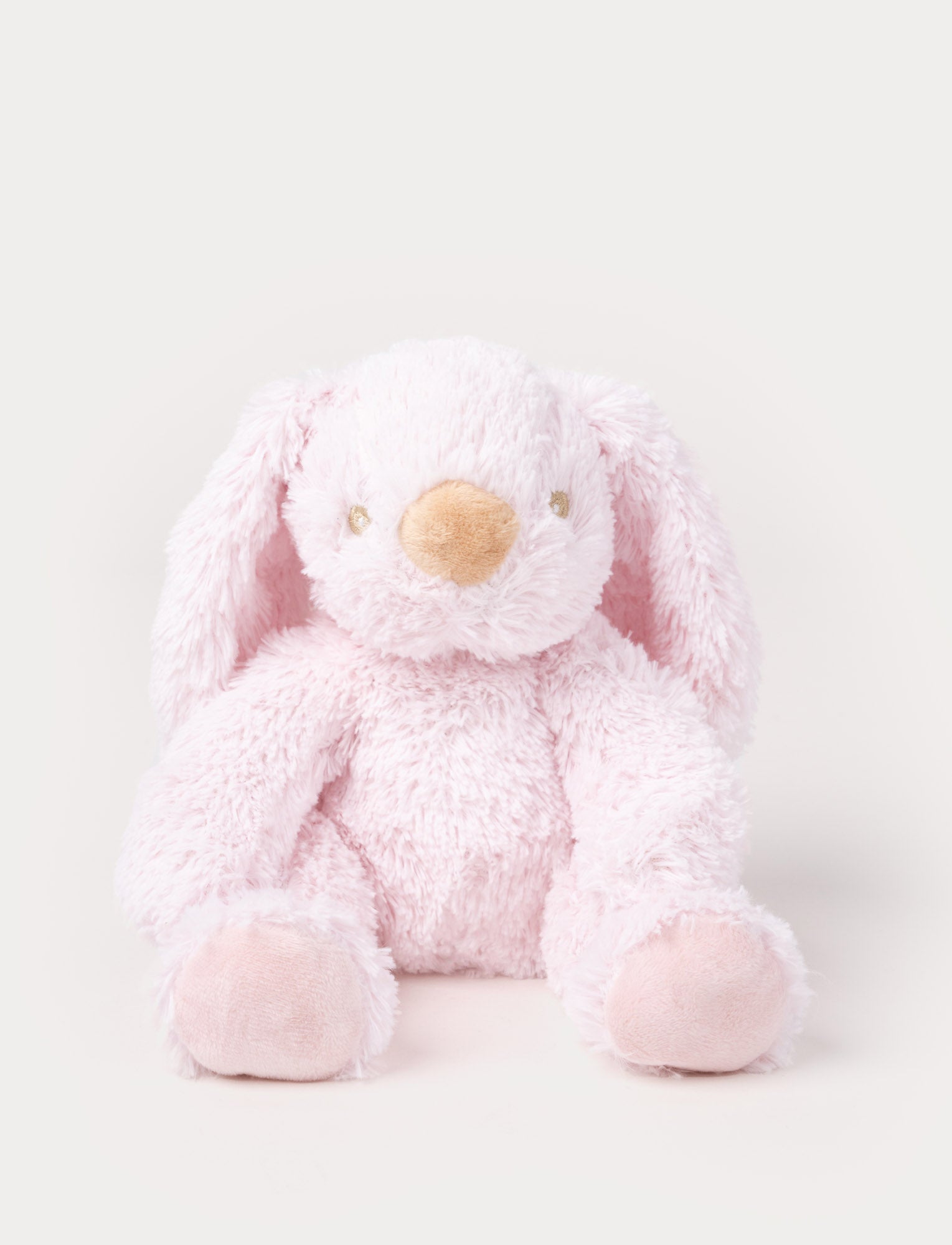 Peluche Lapin Lolli Bunnies – Rose