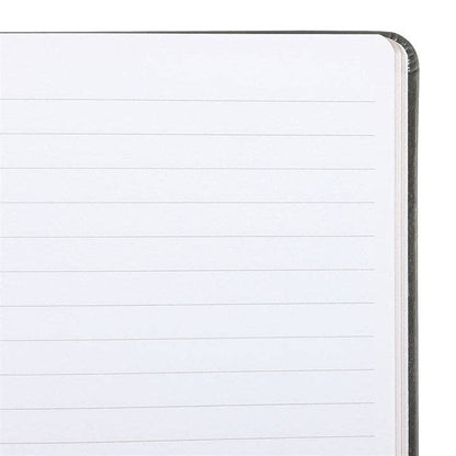 Carnet A5 « Livre de sortilèges Magick du Chat Noir » avec stylo