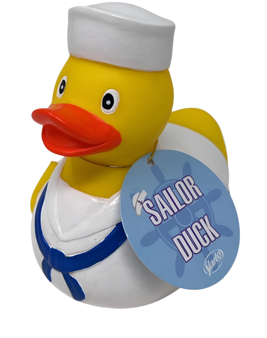 Canard Marin Américain