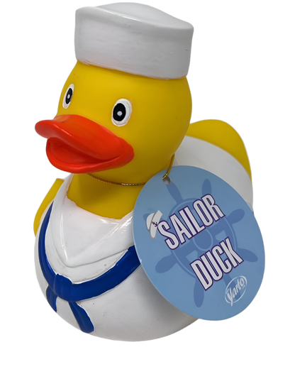 Canard Marin Américain