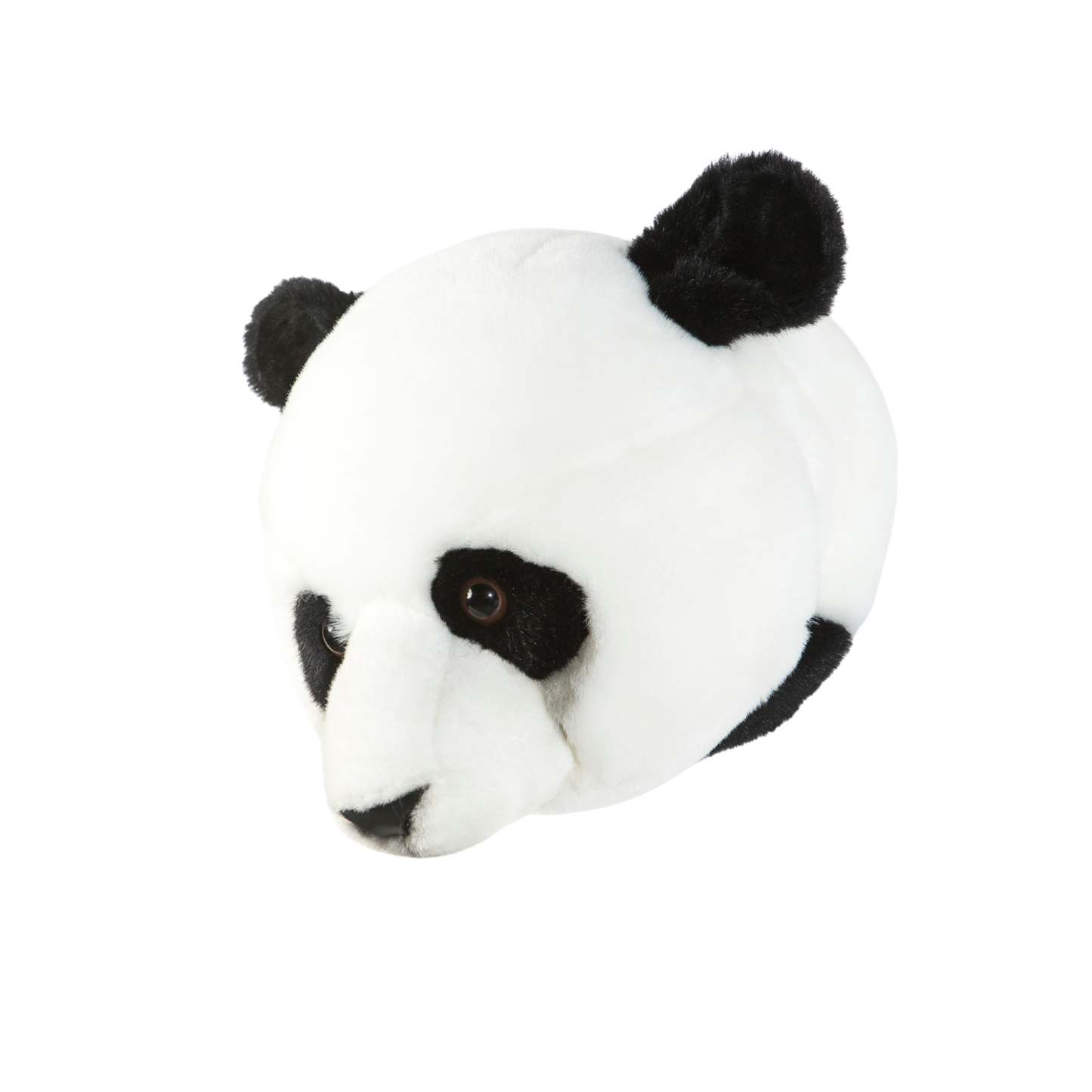 Décoration Murale Peluche Thomas le Panda - Wild & Soft