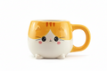 Mug Chat Pet Friends