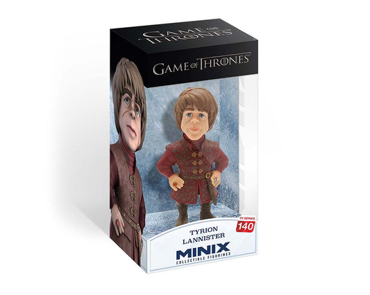 Tyrion Lannister #140 - Game Of Thrones