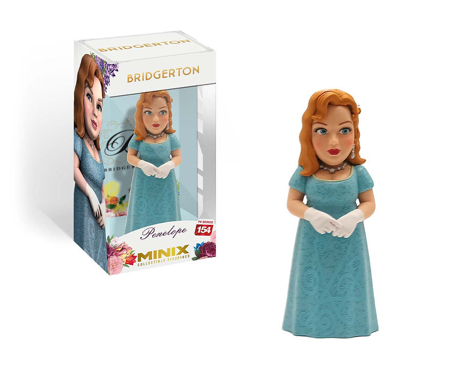 Penelope Featherington #154 - Bridgerton 