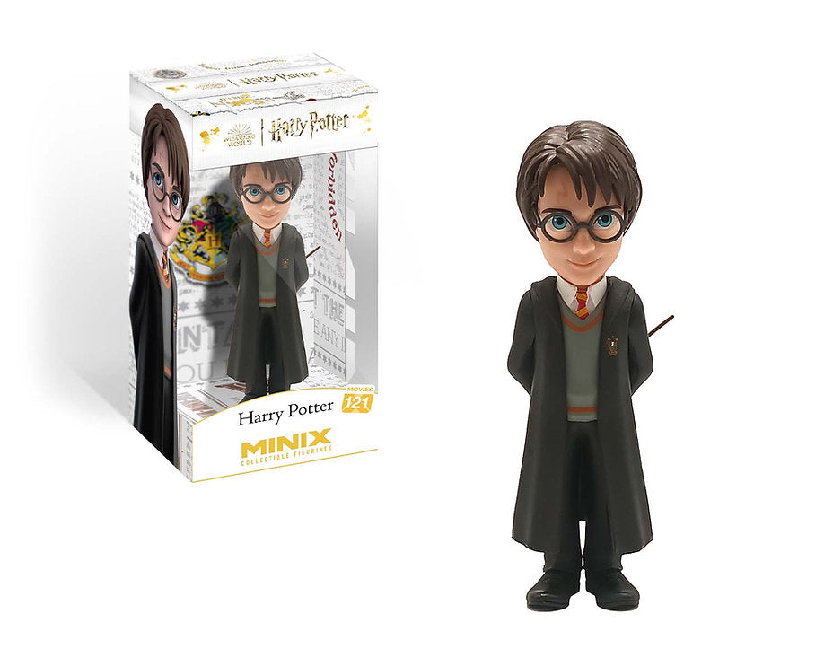 Harry Potter #121 - Harry Potter