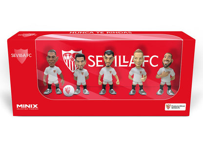 5 Player Pack - Seville V2 