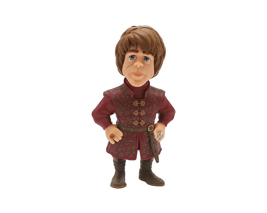 Tyrion Lannister