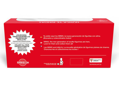 5 Player Pack - Seville V2 