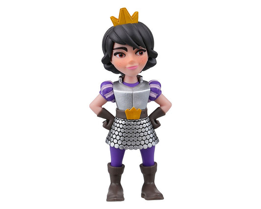 princess archer 106 world of clash