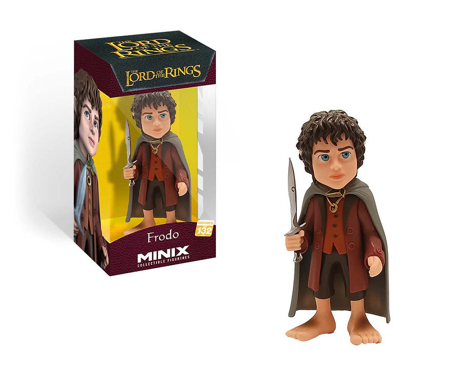 Frodo Baggins #132 - Il Signore degli Anelli 