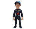 Sergio Checo Pérez #102 - Red Bull