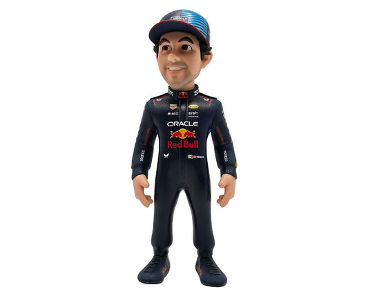Sergio Checo Perez #102 - Red Bull - PRE-ORDER*