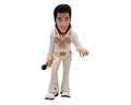 Elvis in abito bianco n. 104 – Elvis Presley 