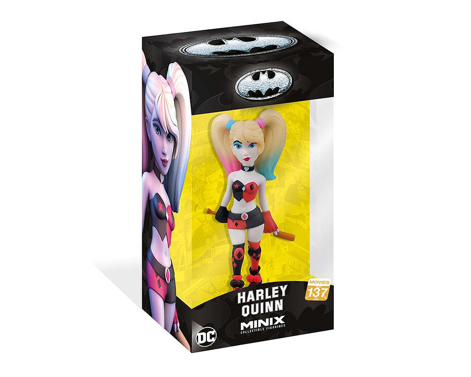 Harley Quinn #137 - DC Comics 