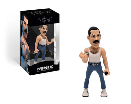 Freddie Mercury #105 