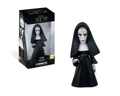 the nun 138 the conjuring