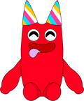 Peluche Banban