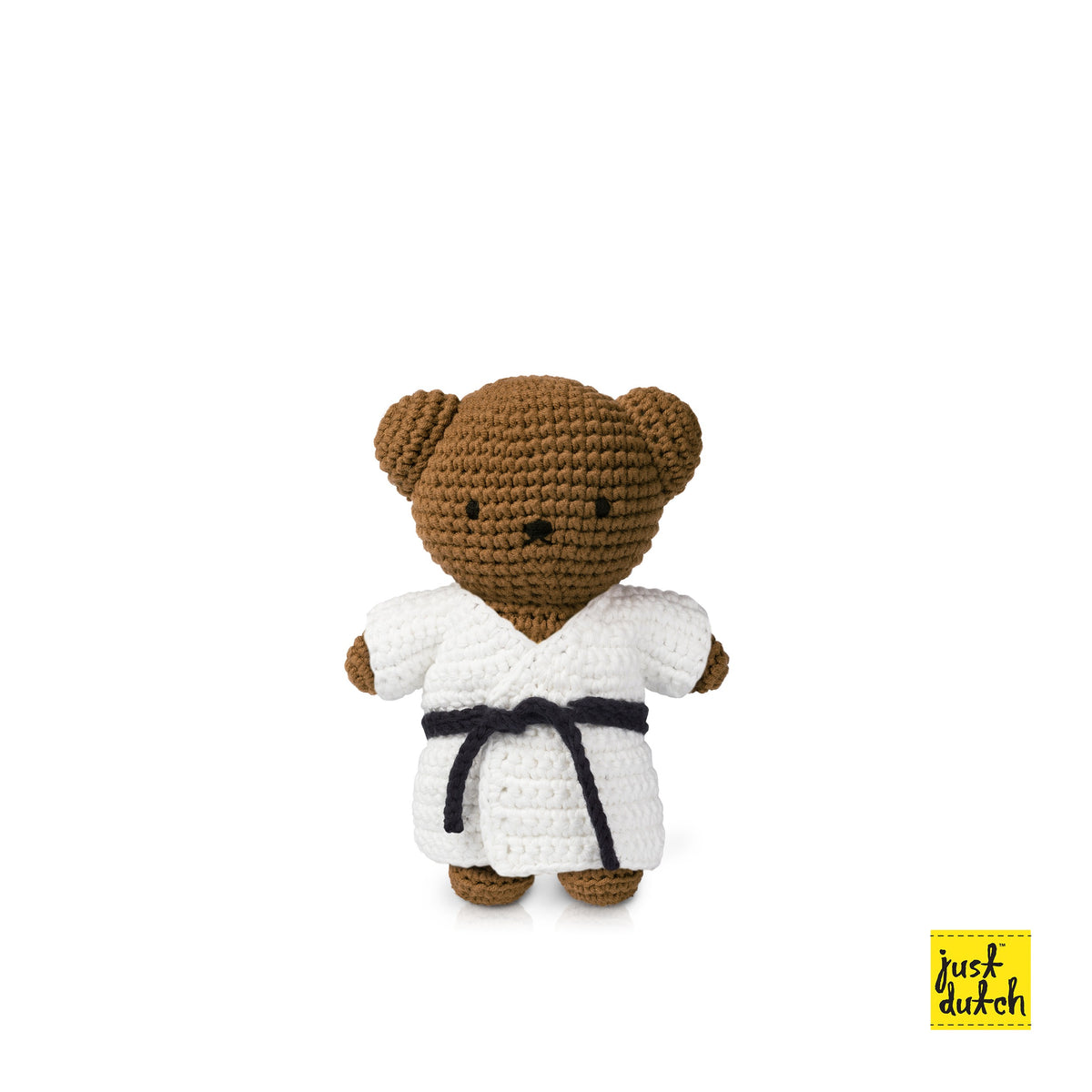 Boris Plüsch – Judo-Outfit
